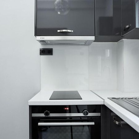 Charming Studio Apartment Афины Экстерьер фото