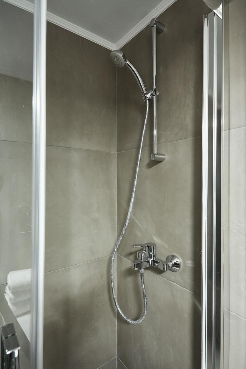 Charming Studio Apartment Афины Экстерьер фото