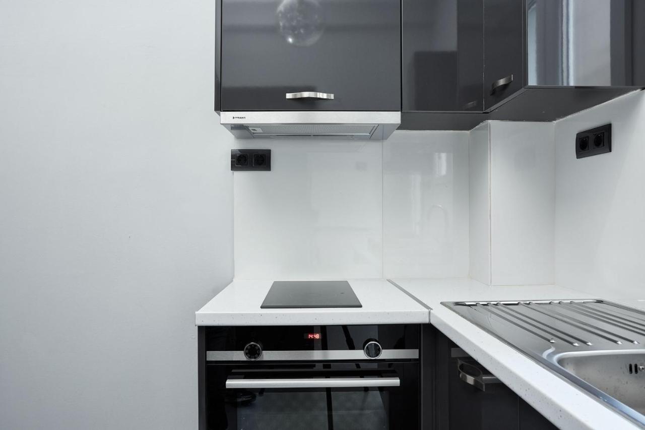 Charming Studio Apartment Афины Экстерьер фото