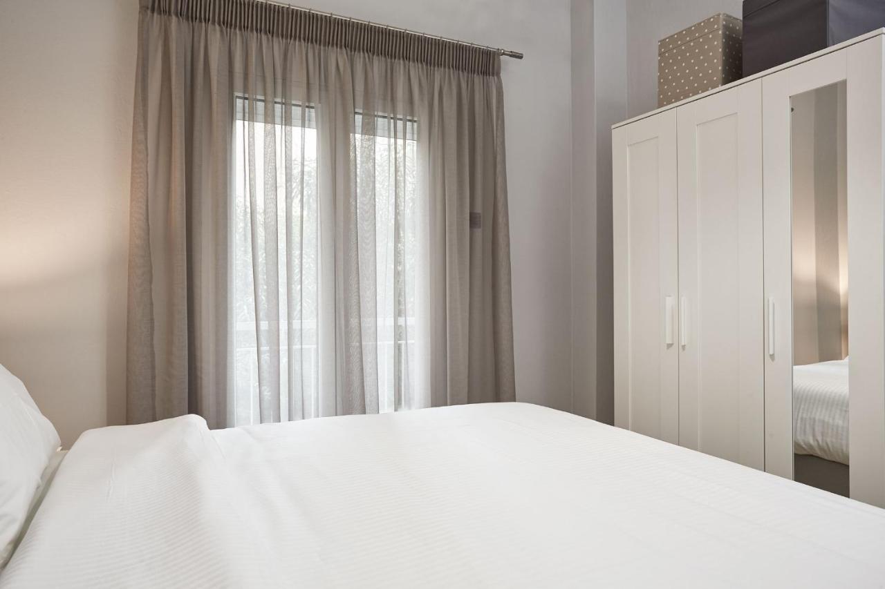 Charming Studio Apartment Афины Экстерьер фото